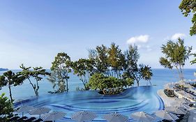 Pullman Phuket Arcadia Naithon Beach